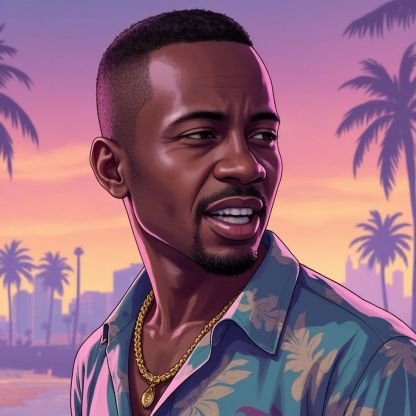 IAmLuckyMalachi's profile picture. Son of God