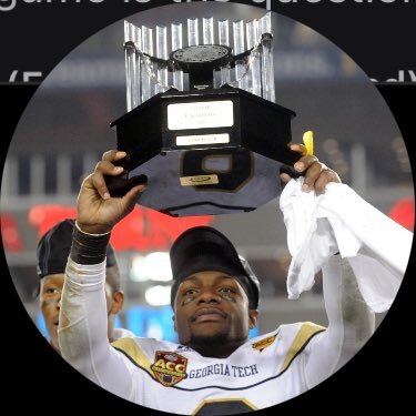 roll_bees's profile picture. #GoJackets