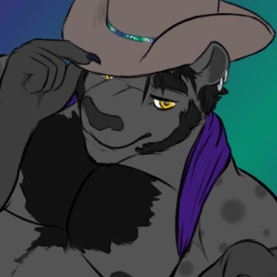 :3 Roooaaaar! 🐾🐅 Jay Panther. Feel free to talk or follow! DMs🐈⬛ open. Bay 🇺🇸 CA. Making friends & good vibes! :3😸 my ig is jaypanther34