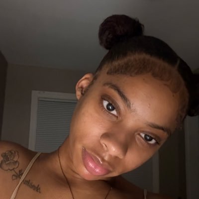 aamariilovee's profile picture. 19 🌺