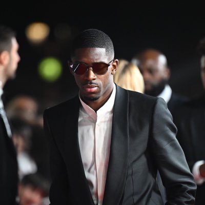 M3usli's profile picture. @PSG_inside ❤️💙