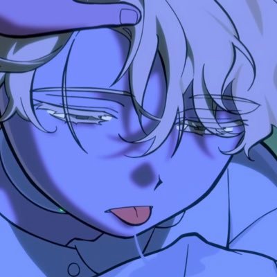 23. (they/them) 🧑🏽💻 unethical pervert ; virtual dump 4 my interests 🕸️