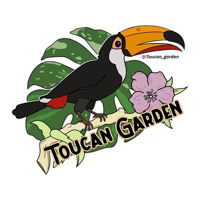 Toucan_garden's profile picture. ACMPR licensed. Regenerative Farming. 
Hunting quality genetics