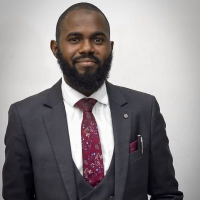 Tiiade_mi's profile picture. Lawyer | Corporate Law Consultant | Writer
🇳🇬 

Principal/Managing Partner @TialexLP 

 am_tiiade@nigerianbar.ng