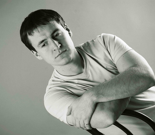 pavelev_dmitry's profile picture. 