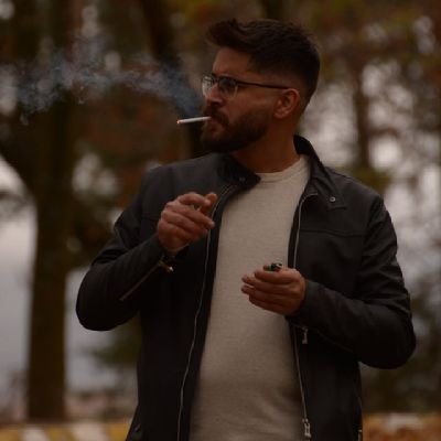 yYusuf21's profile picture. Perfect is the enemy of good