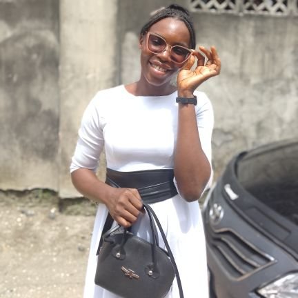 blessing_n2227's profile picture. Data analyst, fashion designer, chemist, web3 taitor, tech enthusiasm, music addict