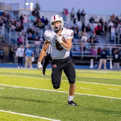 Class of 2026 | Milford High School | QB/RB🏈 | PG 🏀 | Track | 4.33 GPA | 5’11 175 | Phone 2483783860 | Email cadenluc92@gmail.com | Head Coach @amicovich