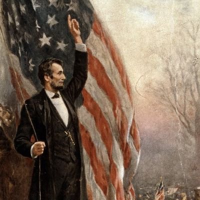 The_Atlanticist's profile picture. 