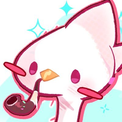 qquaaiilll's profile picture. pfp by @smol_drawingbun GO WATCH DOKIBIRD