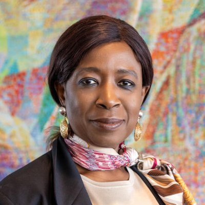 Account of @UNFPA Executive Director | Universal access to family planning, safe birth & freedom from gender-based violence