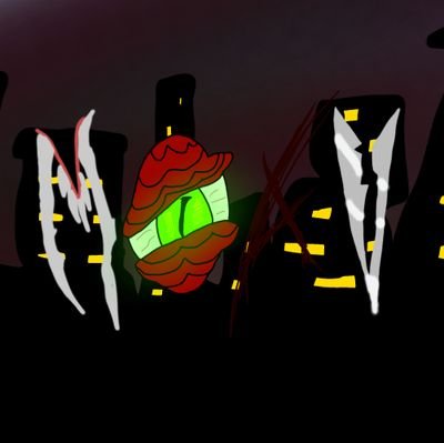 NATE THE MASTER OF ALL VILLIANYさんのプロフィール画像