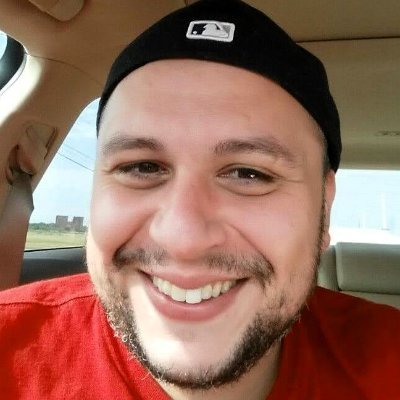 🌟Founder of ClockWork Gamers Web 3 Community
https://t.co/gn3lXh6e2d
⭐Content creator
https://t.co/857bXN4Q9n