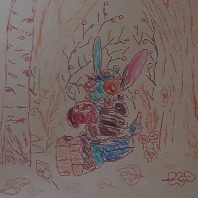 moonringblue Profile Picture