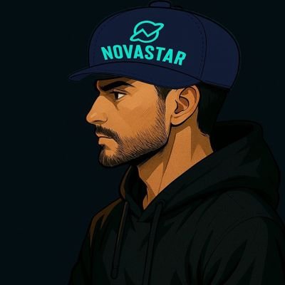 Community & Social Manager | Contributor @KrystalDefi, @ZenGo | Certified Yapper = @Monad | Novastar @Novastro_xyz