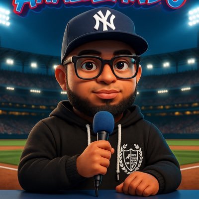 JaronyC's profile picture. ⚾️  #NoobieAnalizando  ⚾️ Baseball Lover ✈️ RampLife 🎮 Streamer