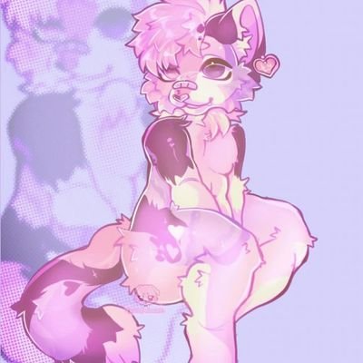 MelissaRoy84445's profile picture. 🎨 Furry artist | 🐾 Bringing characters to life | 💌 Commissions open/soon