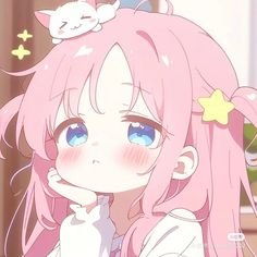 Just a girl who loves pink, peace, and all things cute 🌸✩ ω ✩
#VTuberFuure | MINORS & GFX 🔞