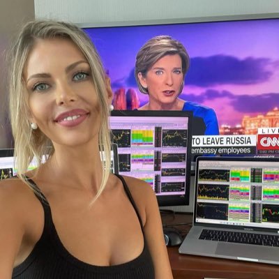 Investment management company Professional trader (since 2019) Trading in united state Platform 📊