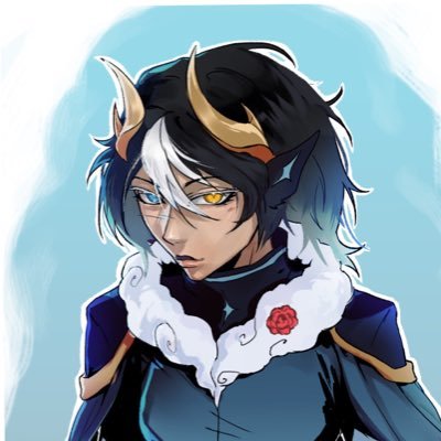 saltedfluffさんのプロフィール画像