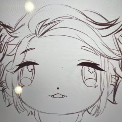 Wynter | Snowy Owl Celestial | 25 | he/they | taken 🖤💙 | MDNI 🔞 | pfp by @/novamarzzz | artist, streamer, silly little guy