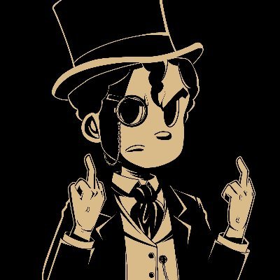 TOXIC GANK Creator on @xrpcafe
1/1 PFP Art
https://t.co/5Jw55MzGsX
!!! DM FOR CUSTOM !!!