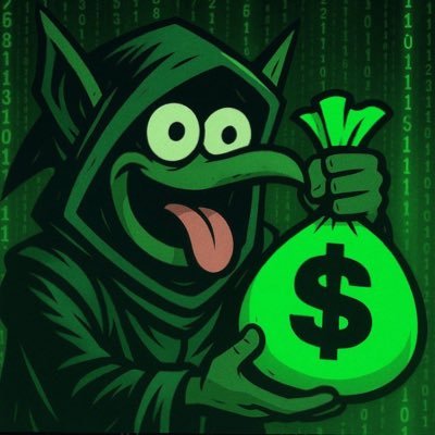 Rudeboy7771's profile picture. $SOMEWHERE on BAGS CA: 7nnvKBx3Ysh2KePg2FHrzG5ifqRiiHxbSBoTyZSpBAGS