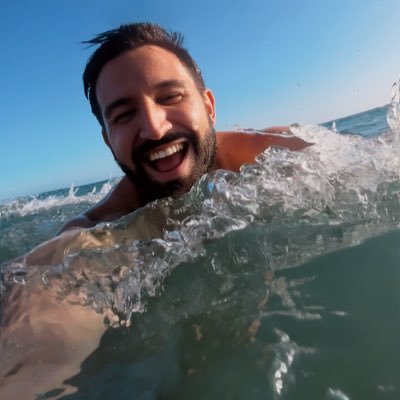 itsdannybc's profile picture. En constante aprendizaje. 🇮🇨 Todo es caos.                            https://t.co/7t2AsglpHF