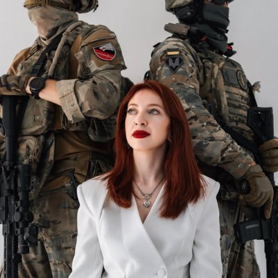 #ATEYteam @SKIF_A_S_G | Official @SOF_UKR @ServiceSSU volunteer | #NAFOfella | DONATE ➡️ https://t.co/VN1cauQsPM | reports in highlights