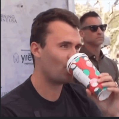 conspiracist/far right activist/INTP/ rip charlie kirk!! #maga 🇺🇸☁️🕊️