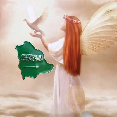 مره ملاك ومره فراشة🦋أرق من النسمة وأنعم من الورد ما أخذ مايك🎙️إيجابية🌈-حُب💌-سلام🕊️🧘🏻♀️مابين الشعر والتصميم أحب أصدقائي الأوفياء #أصدقاء_السهر 🤍