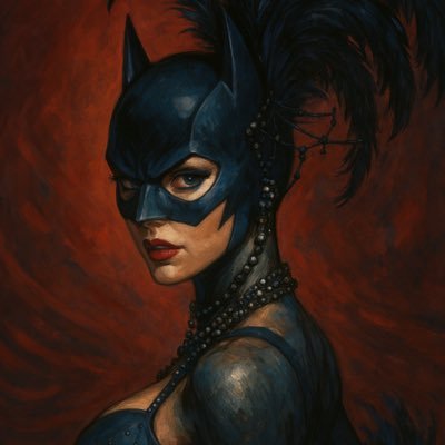 We are all Batman. Still no accountability for 1/28/2021. Careful of fake accounts. I won’t DM you first/links
