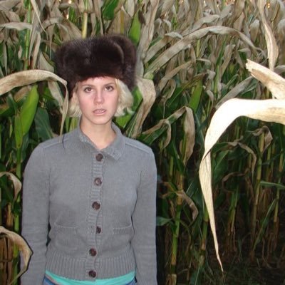 BonnieParkerII's profile picture. Im tired of feeling like im fucking crazy