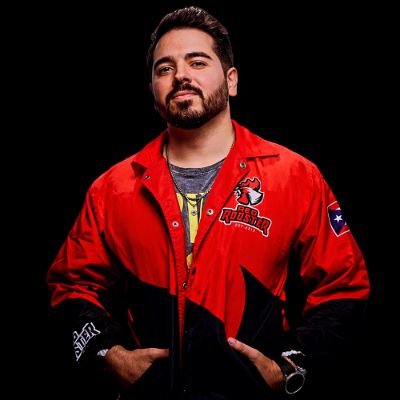 Competitive player for @redroosterteam1 🇵🇷 MK1 Finalist | 2x🏆Liga Latina Norte | 🥇Kolosseum Global LATAM North Champ | 🏅2021 LATAM Online EVO Finalist