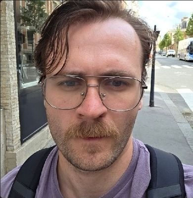 KjellDeHaseleer's profile picture. 🎓 MSc in Sport- & Exercise Science | Ghent University
🔎 Mayor: Strength & Conditioning | Minor: research
🏃‍♂️ Track & Field | 🏋‍♂️ Weightlifting