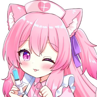 Beep beep 🚑 uwu on call 💉💕 RN Nursing Student IRL 🐰 https://t.co/kKl2qWu1Zy ☁️ Manager: TrueSwitchCat@gmail.com @SwitchCat3 💕 Fan Art: #vespArtine ✨