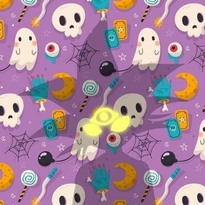 🎃HallowGhoulnache42🎃 🍉 ✿ ❤️🦆さんのプロフィール画像