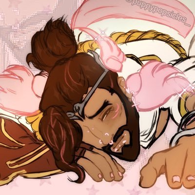{.⋅ ۵♡۵ ⋅.} yeehan ceo // cupid hanzo ceo┊┊❁ཻུ۪۪♡ ͎. 。˚ ° minor / black . ˚◞♡ ⃗ *ೃ༄ please credit me if u use my art / suggestive / happily married