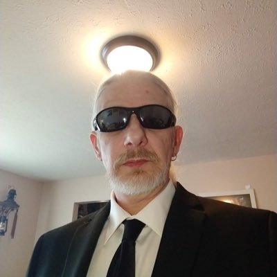 johnGeEx's profile picture. 🚀🇺🇸🤖