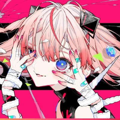 Sin, damnation and the atonement girl.
20 taken | isekaijoucho oshikatsu, JRPG and VN slop fan, CRYMACHINA truther and Translation Student. varlet @ uika misumi