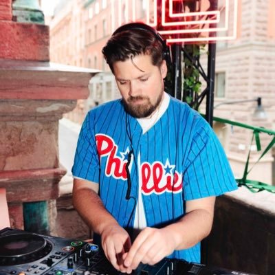 AugustHeldt's profile picture. aka Slicker than your average • Songwriter, producer, DJ etc • Gnaget é laget!