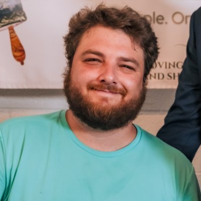 CodyFitz96's profile picture. Jew, Journalist, Jesse Winker Enthusiast. Half-Irish Lithuanian Neo-Hasid. Associate editor, @18_Forty. #NYR #NYM