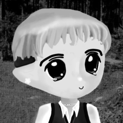 imbrixation's profile picture. the weight of the world crushes those without swag