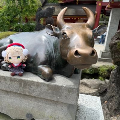 UPRPRCのなちゅ🌽c( ˃̣̣̣̣̣̣ ω ˂̣̣̣̣̣̣ )っ🌂🐾さんのプロフィール画像