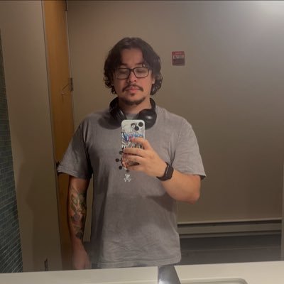 Ziggy_Small5's profile picture. I code and make video games.