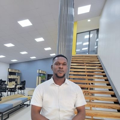 Walex_Boyo's profile picture. Believing in oneself and God, its all possible 💯💯💯