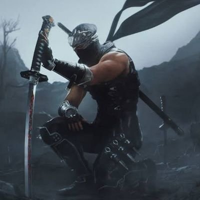 cryptoninja02's profile picture. Fear of the future is greater than death, yet death is the sure future.🥲