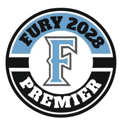 FuryPremier2028's profile picture. An A level travel softball team made up of players graduating in '28 or '29. We work hard, play hard and have fun. Let's go Fury!