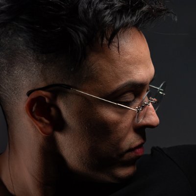 noender's profile picture. Philosophy, Arts, Games, Electronics, AI, VR & everything in between.