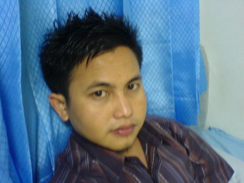 Mencari pahala